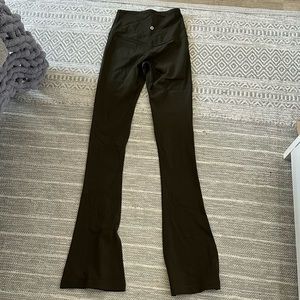 NWT LULULEMON ALIGN FLARE